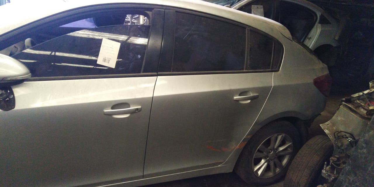  Chevrolet CRUZE 2014    EN DESARME